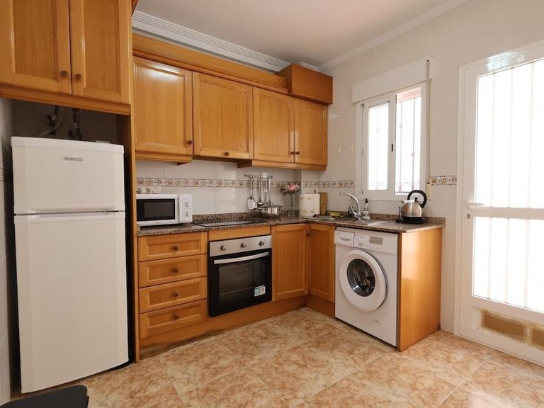 Apartment for Sale in Punta Prima, Alicante 5