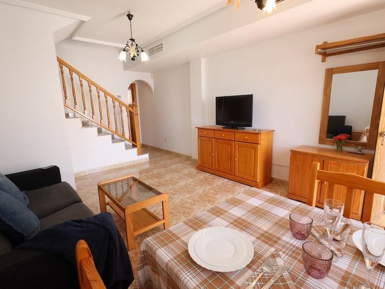 Apartment for Sale in Punta Prima, Alicante 7