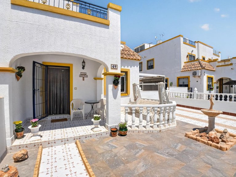 Apartment for Sale in Torrevieja, Alicante 3