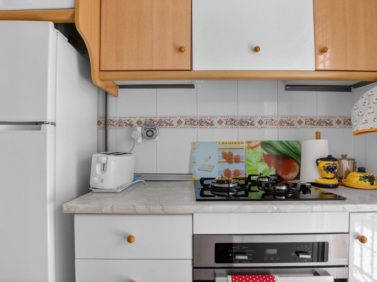 Apartment for Sale in Torrevieja, Alicante 13