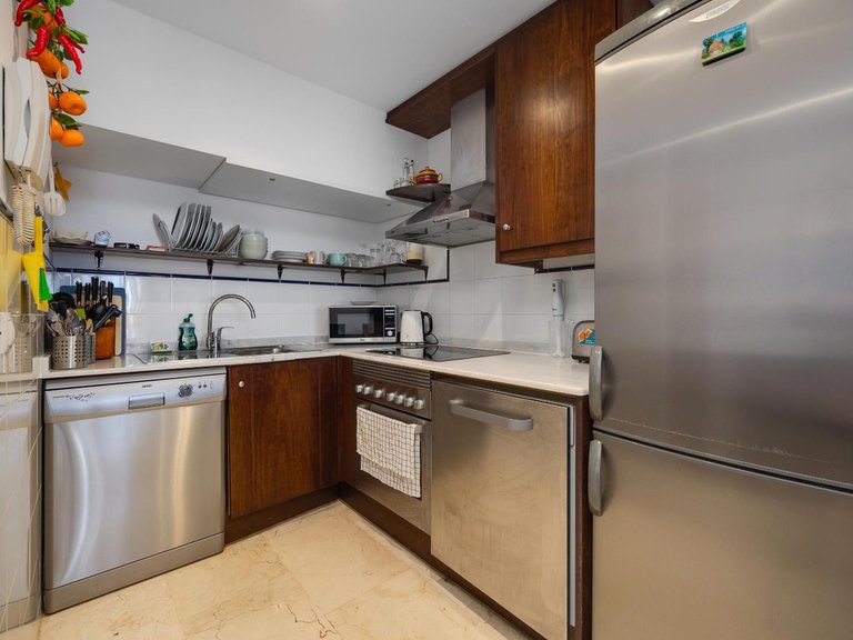 Apartment for Sale in Punta Prima, Alicante 6