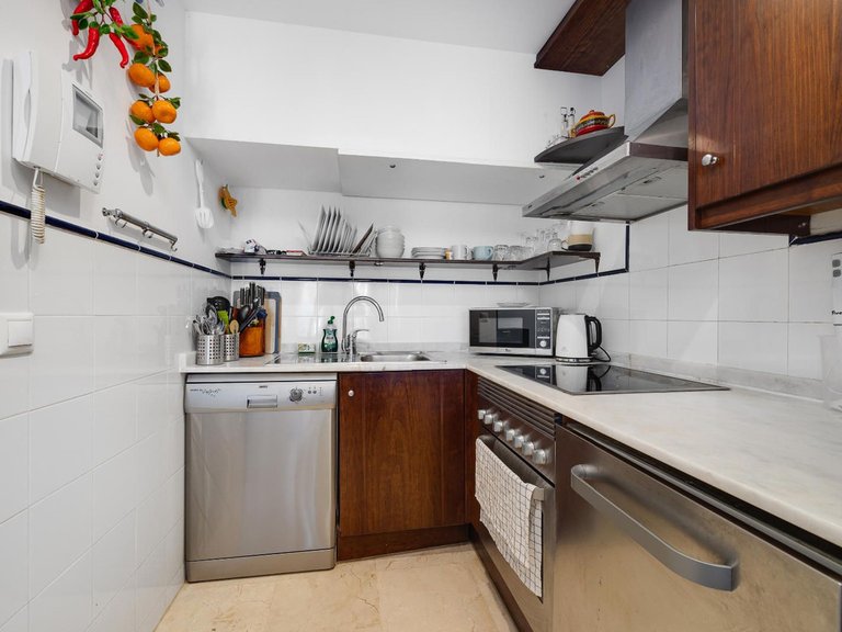 Apartment for Sale in Punta Prima, Alicante 7