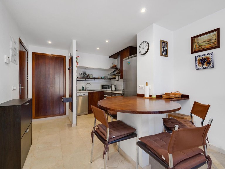 Apartment for Sale in Punta Prima, Alicante 8