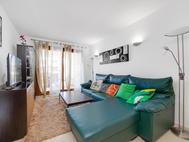 Apartment for Sale in Punta Prima, Alicante 13
