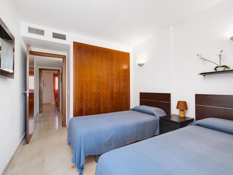 Apartment for Sale in Punta Prima, Alicante 17