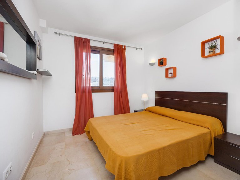 Apartment for Sale in Punta Prima, Alicante 22