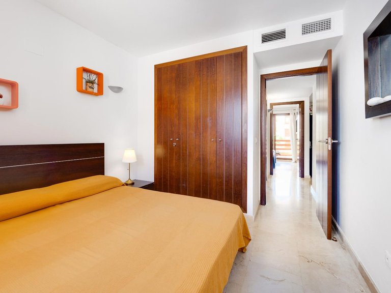 Apartment for Sale in Punta Prima, Alicante 24