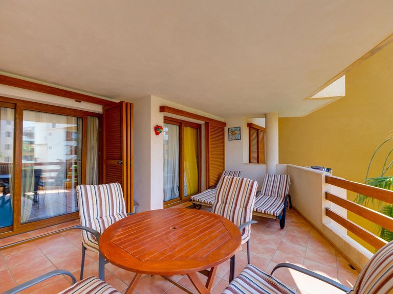 Apartment for Sale in Punta Prima, Alicante 29