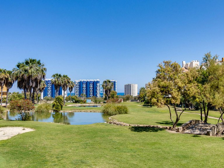 Apartment for Sale in Punta Prima, Alicante 50