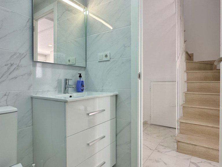 Town House for Sale in Torrevieja, Alicante 8