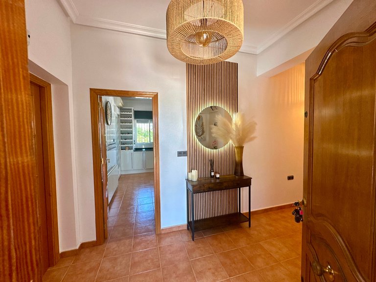 Villa for Sale in Catral, Alicante 4