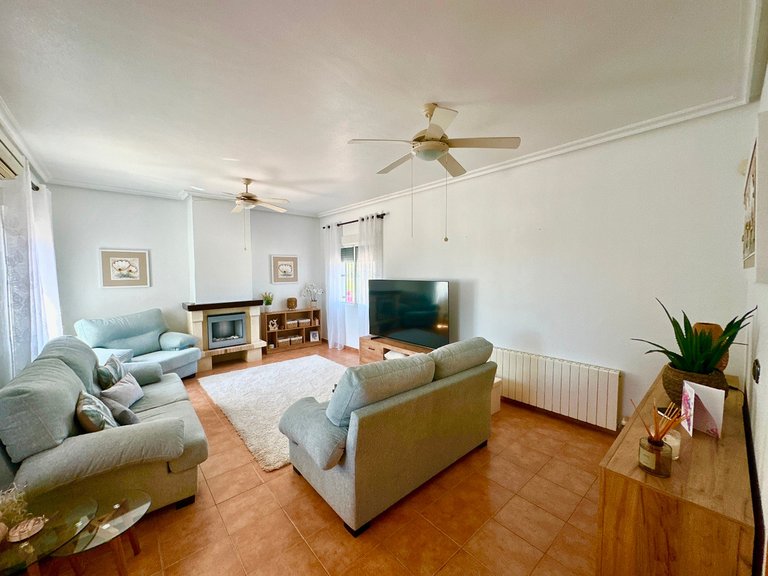 Villa for Sale in Catral, Alicante 5