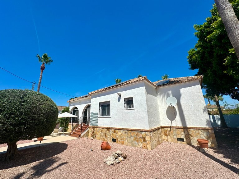 Villa for Sale in Catral, Alicante 20