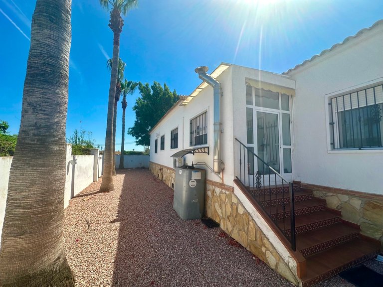 Villa for Sale in Catral, Alicante 21