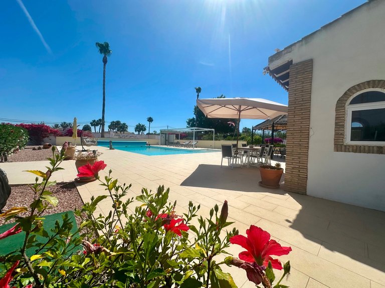 Villa for Sale in Catral, Alicante 22