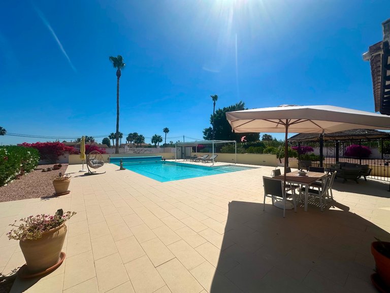 Villa for Sale in Catral, Alicante 23