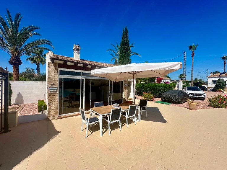 Villa for Sale in Catral, Alicante 24