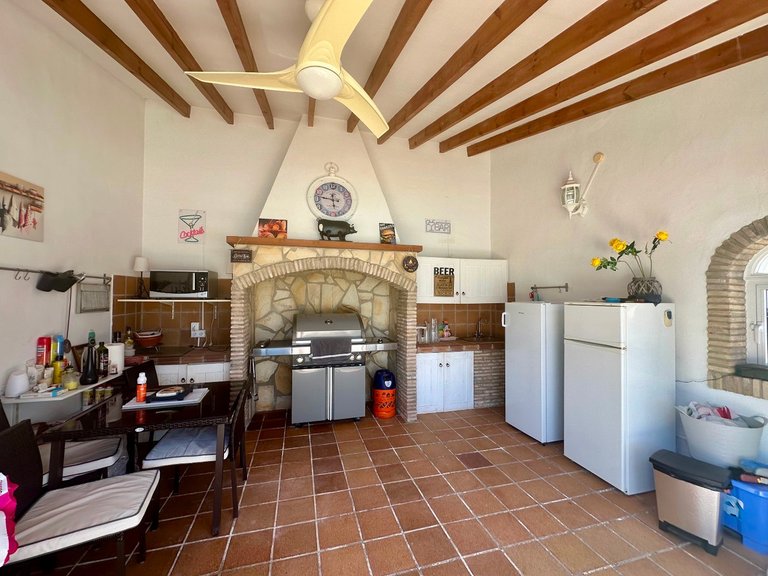 Villa for Sale in Catral, Alicante 25