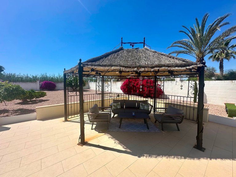 Villa for Sale in Catral, Alicante 27