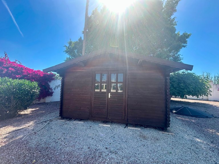 Villa for Sale in Catral, Alicante 28