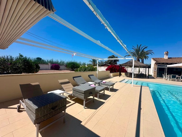 Villa for Sale in Catral, Alicante 29