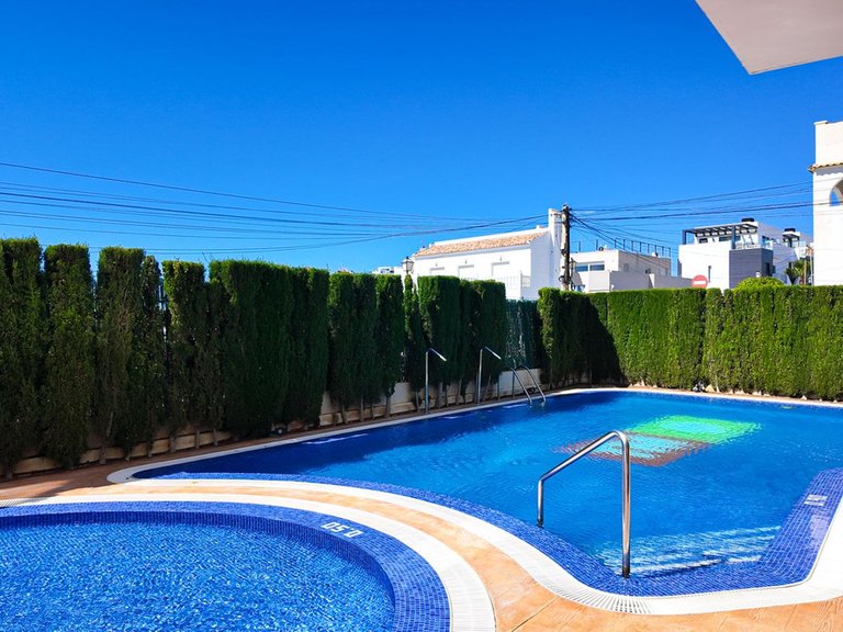 Apartment for Sale in Villamartin, Alicante 3