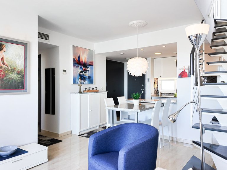 Apartment for Sale in Villamartin, Alicante 12