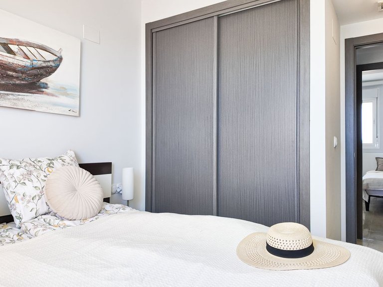 Apartment for Sale in Villamartin, Alicante 17