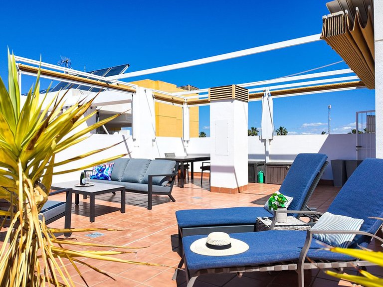 Apartment for Sale in Villamartin, Alicante 33