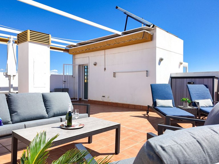 Apartment for Sale in Villamartin, Alicante 35