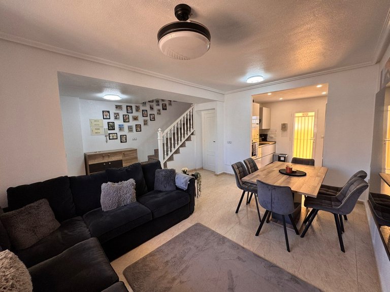 Town House for Sale in Campoamor, Alicante 4