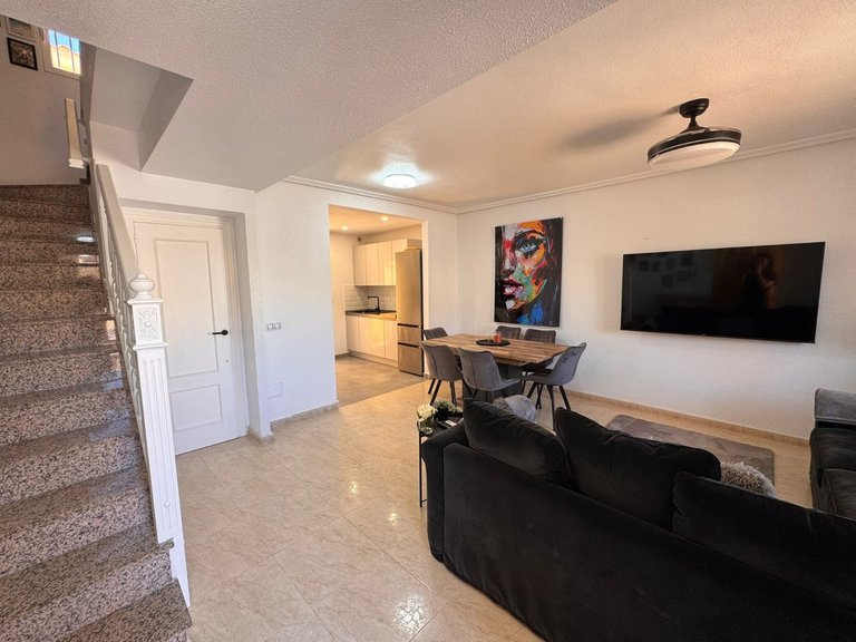 Town House for Sale in Campoamor, Alicante 8