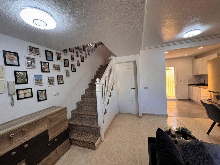 Town House for Sale in Campoamor, Alicante 9