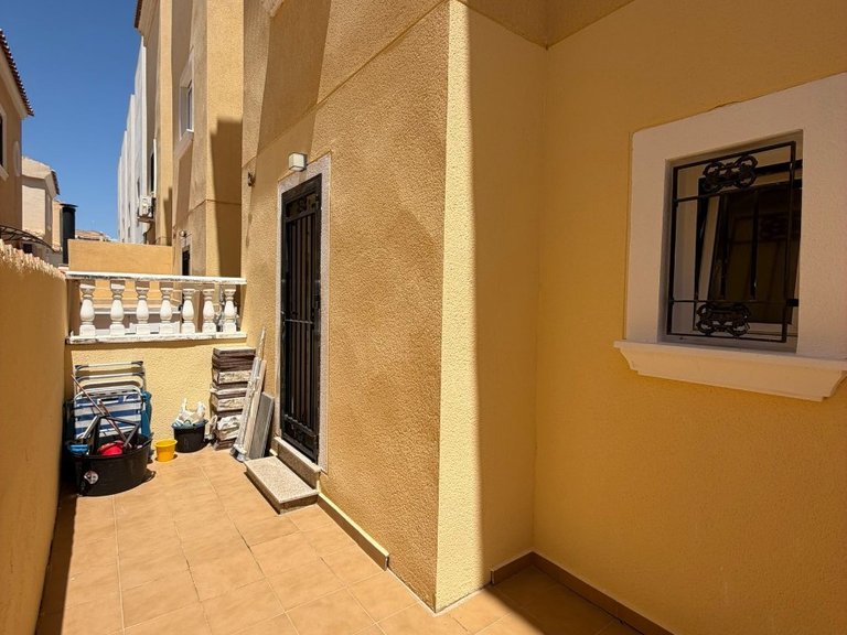 Town House for Sale in Campoamor, Alicante 10