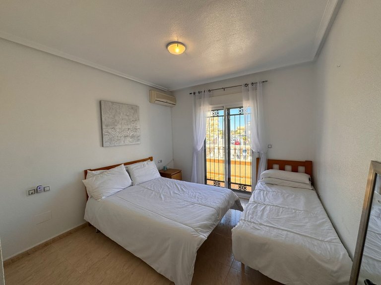 Town House for Sale in Campoamor, Alicante 14