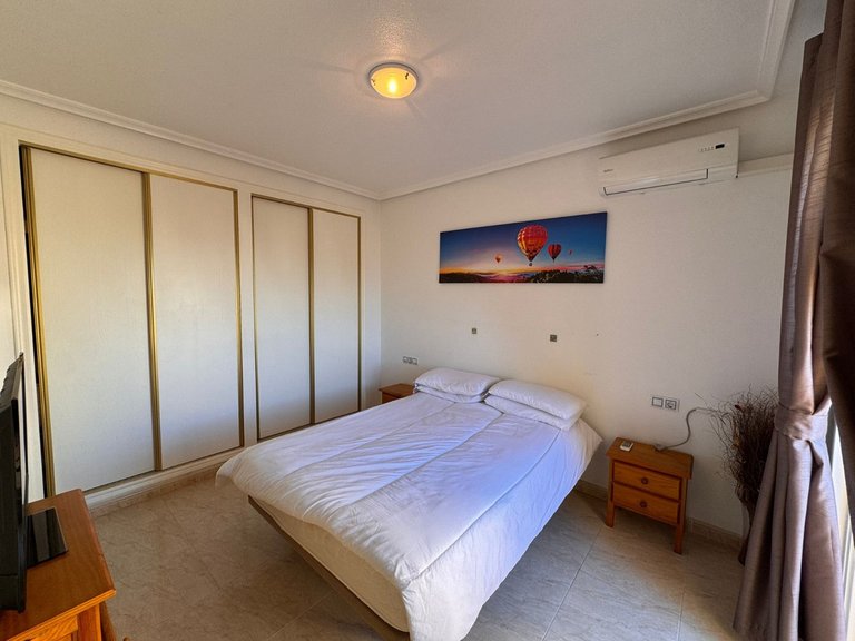 Town House for Sale in Campoamor, Alicante 18