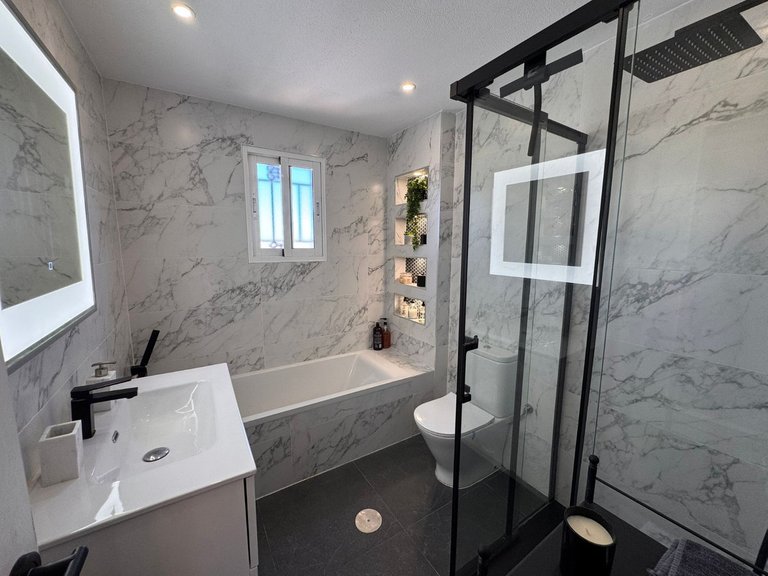 Town House for Sale in Campoamor, Alicante 19