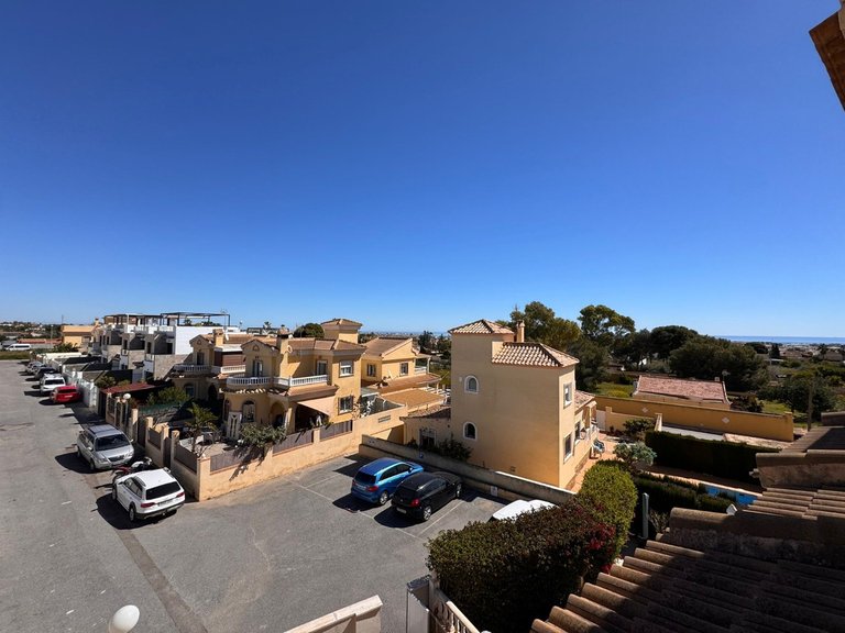 Town House for Sale in Campoamor, Alicante 22