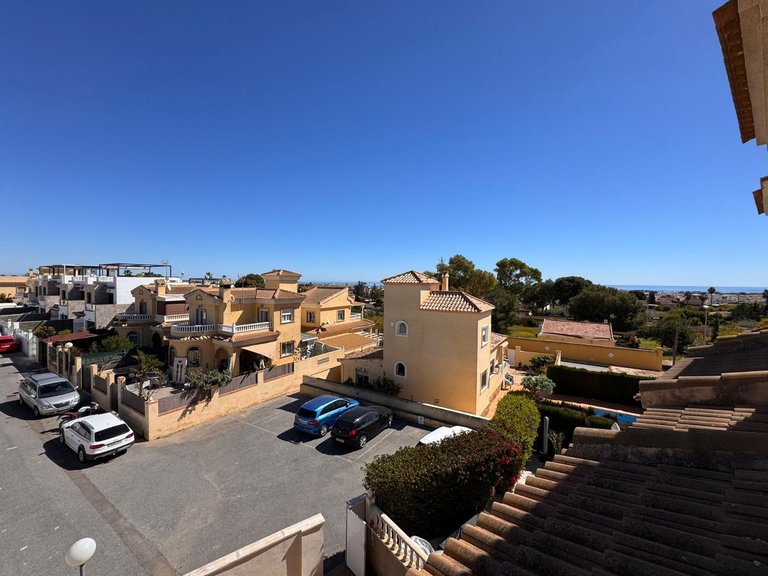 Town House for Sale in Campoamor, Alicante 24