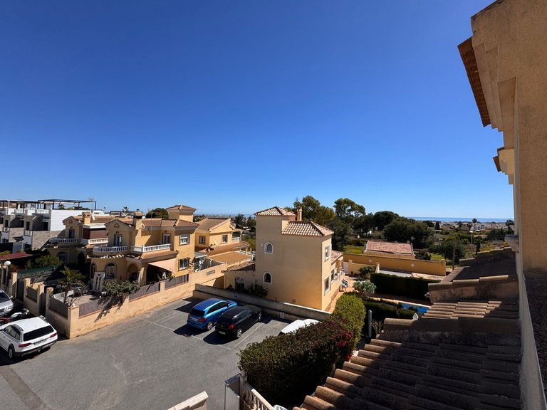 Town House for Sale in Campoamor, Alicante 25