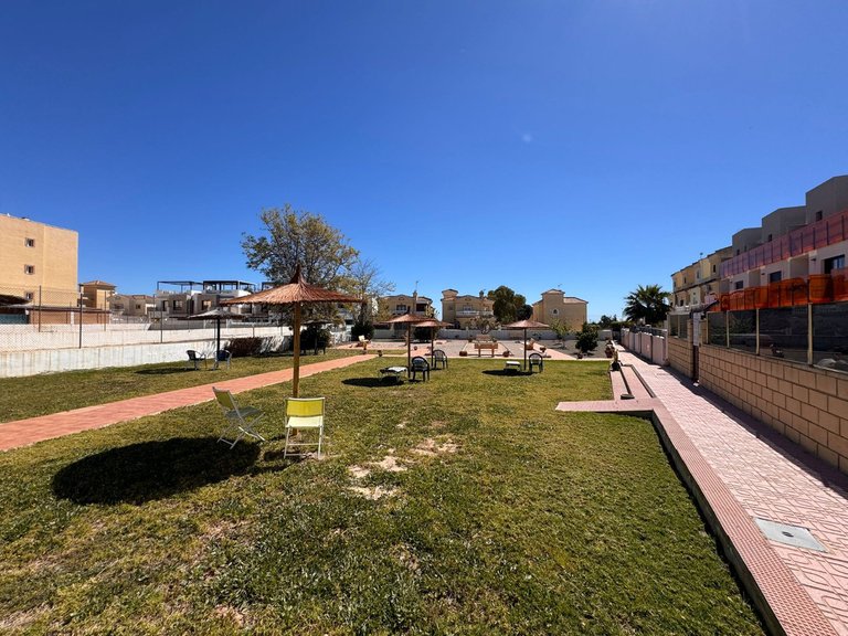 Town House for Sale in Campoamor, Alicante 31