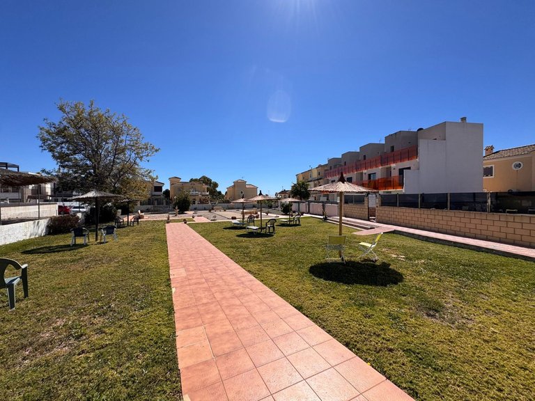 Town House for Sale in Campoamor, Alicante 32