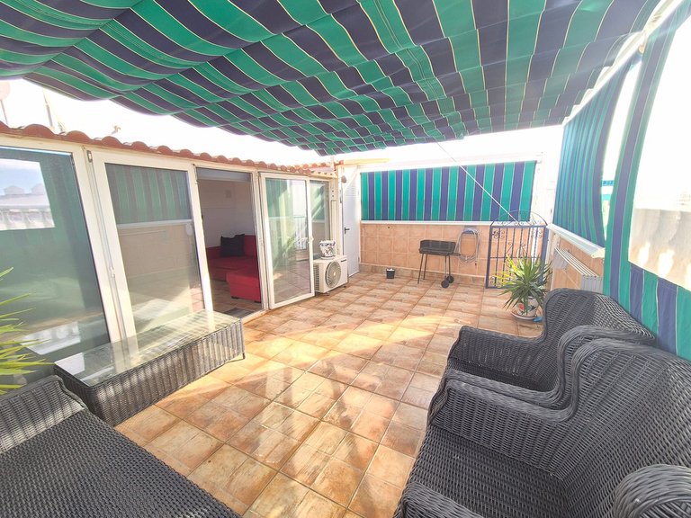 Apartment for Sale in La Florida, Alicante 2