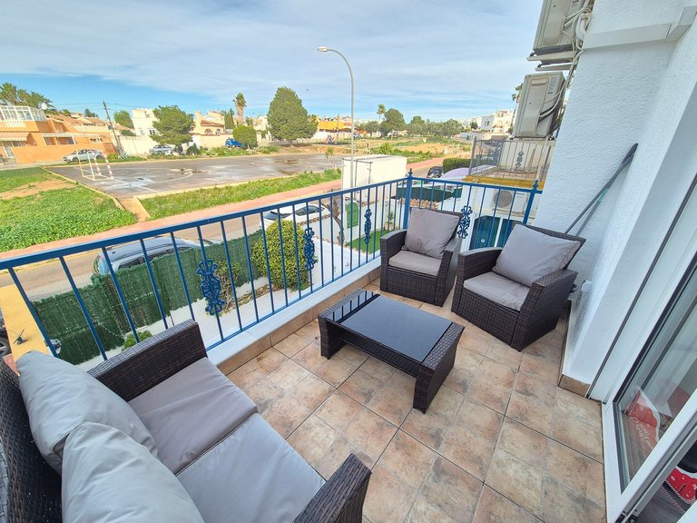 Apartment for Sale in La Florida, Alicante 3