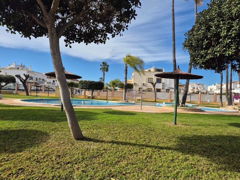 Apartment for Sale in La Florida, Alicante 5