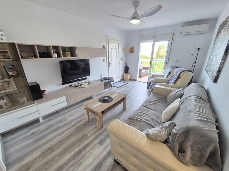 Apartment for Sale in La Florida, Alicante 6