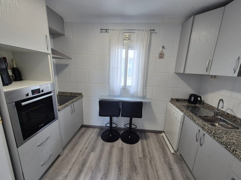 Apartment for Sale in La Florida, Alicante 7