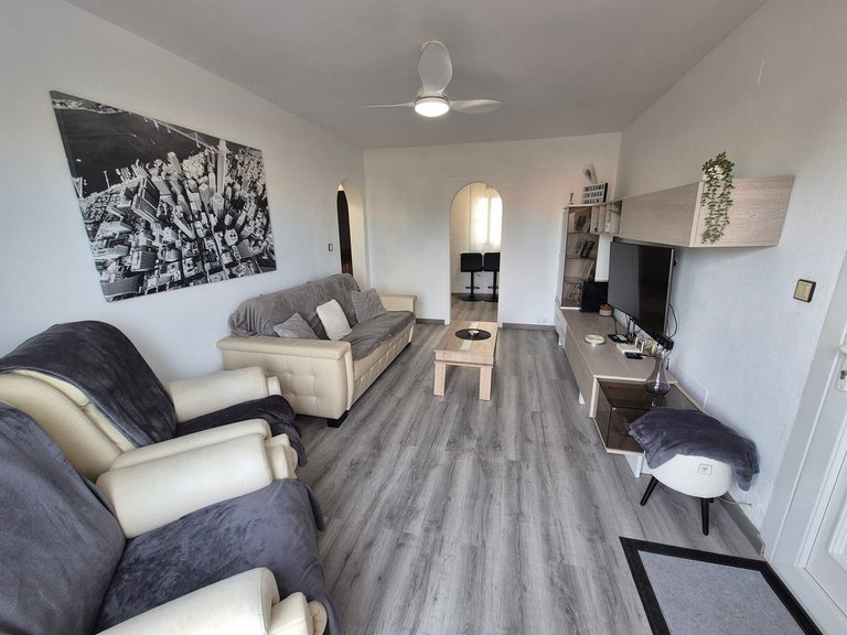Apartment for Sale in La Florida, Alicante 10