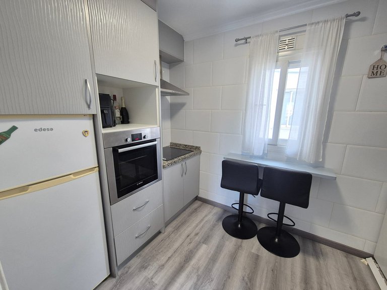 Apartment for Sale in La Florida, Alicante 12