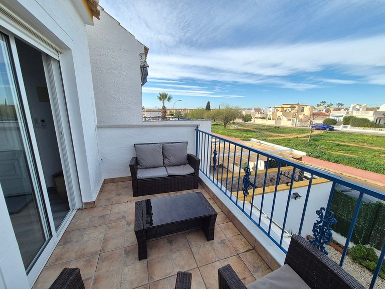 Apartment for Sale in La Florida, Alicante 13
